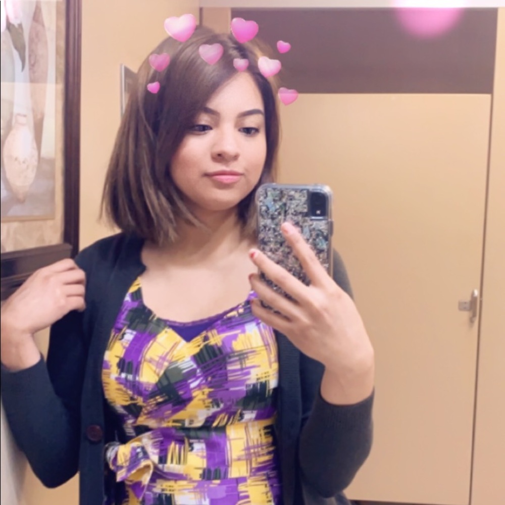 Meet your Posher, Estrella